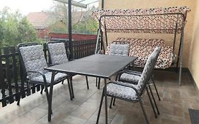 Arany apartman Zsóry