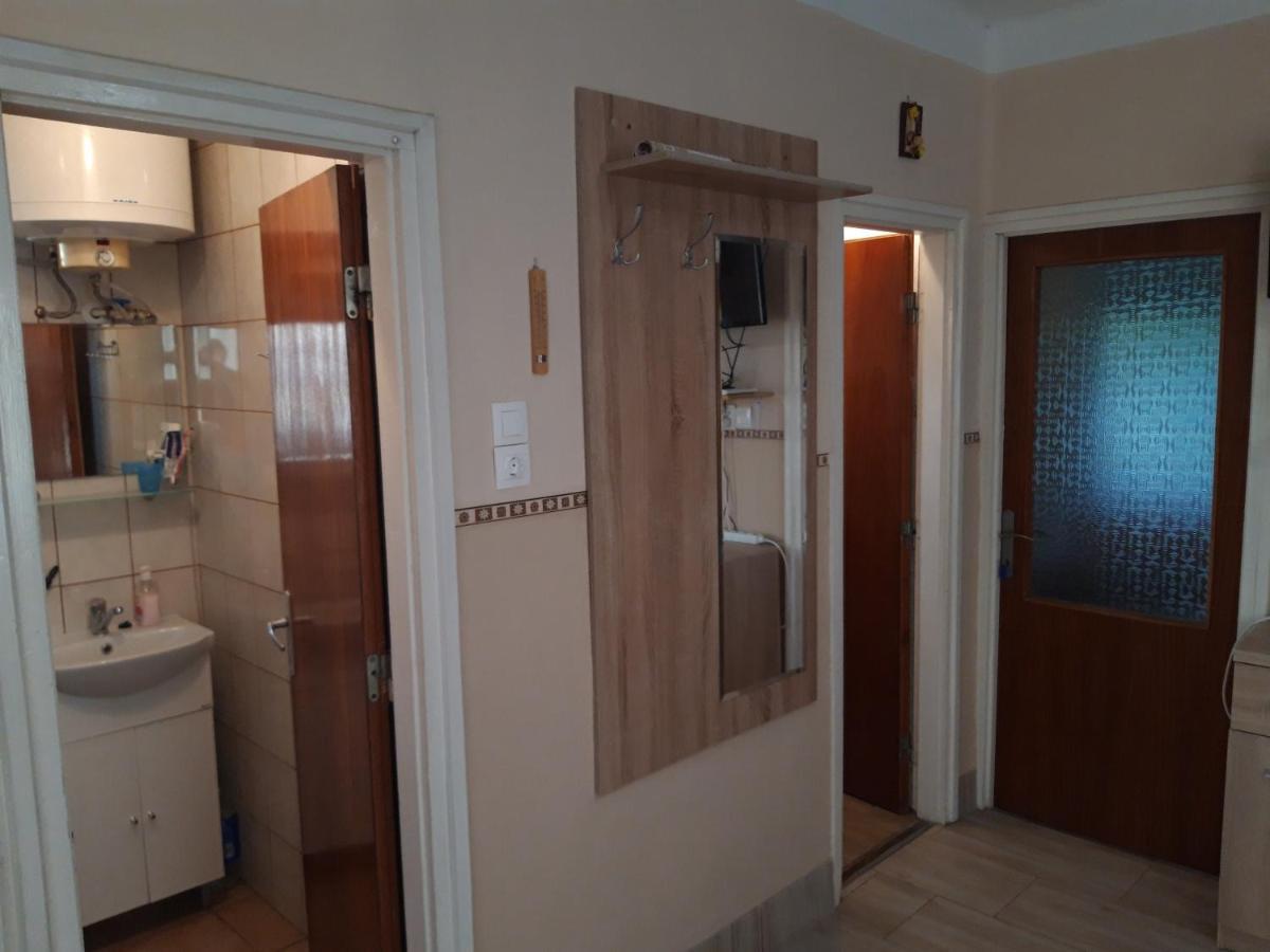 Willa Arany apartman Zsóry Mezőkövesd Zewnętrze zdjęcie